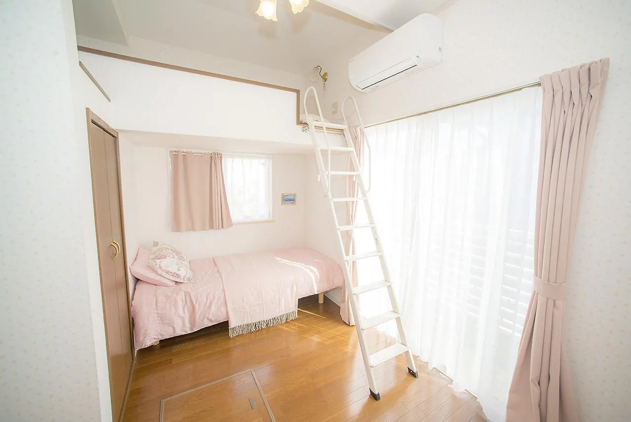 Zushi Beach House Holiday home