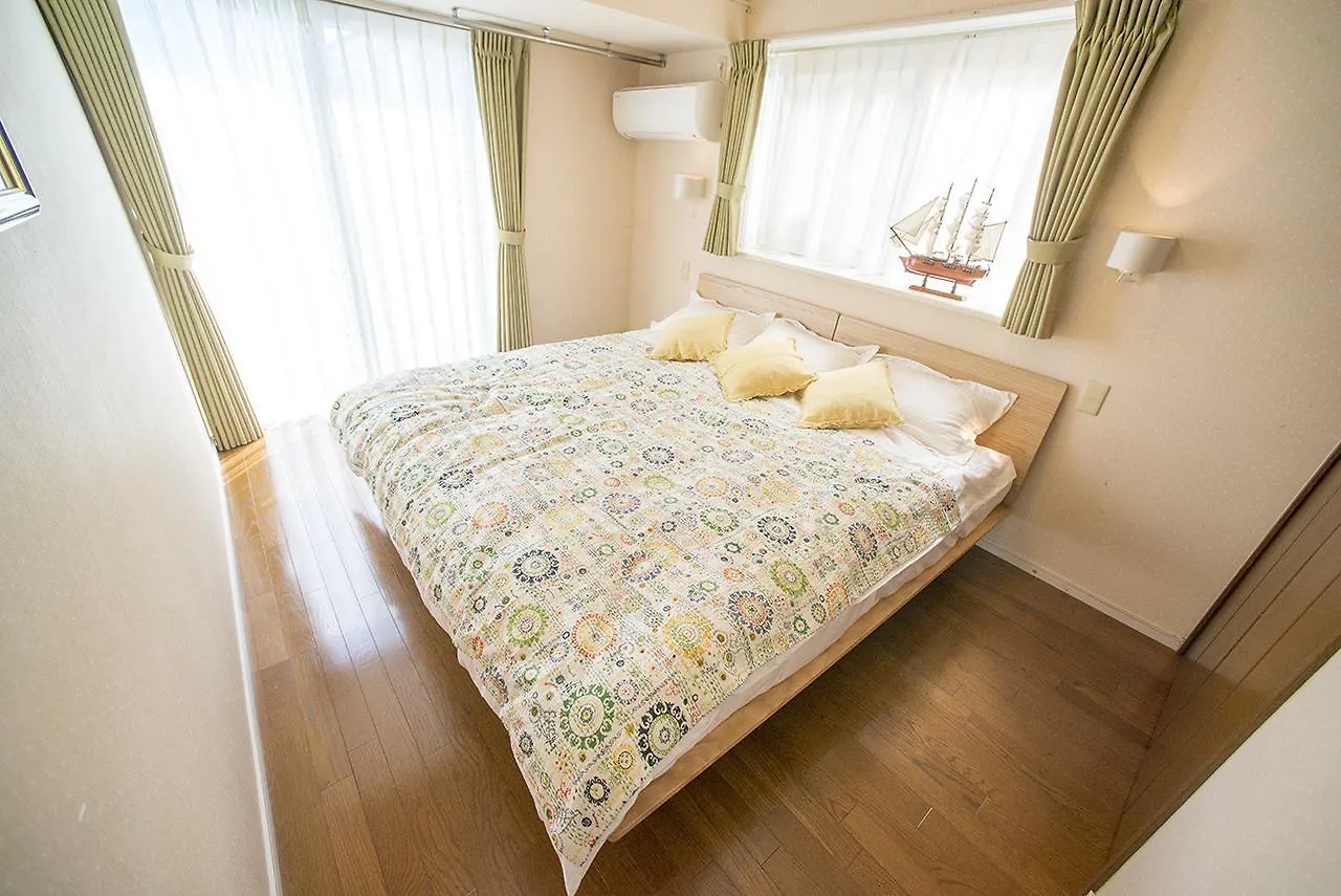 Zushi Beach House