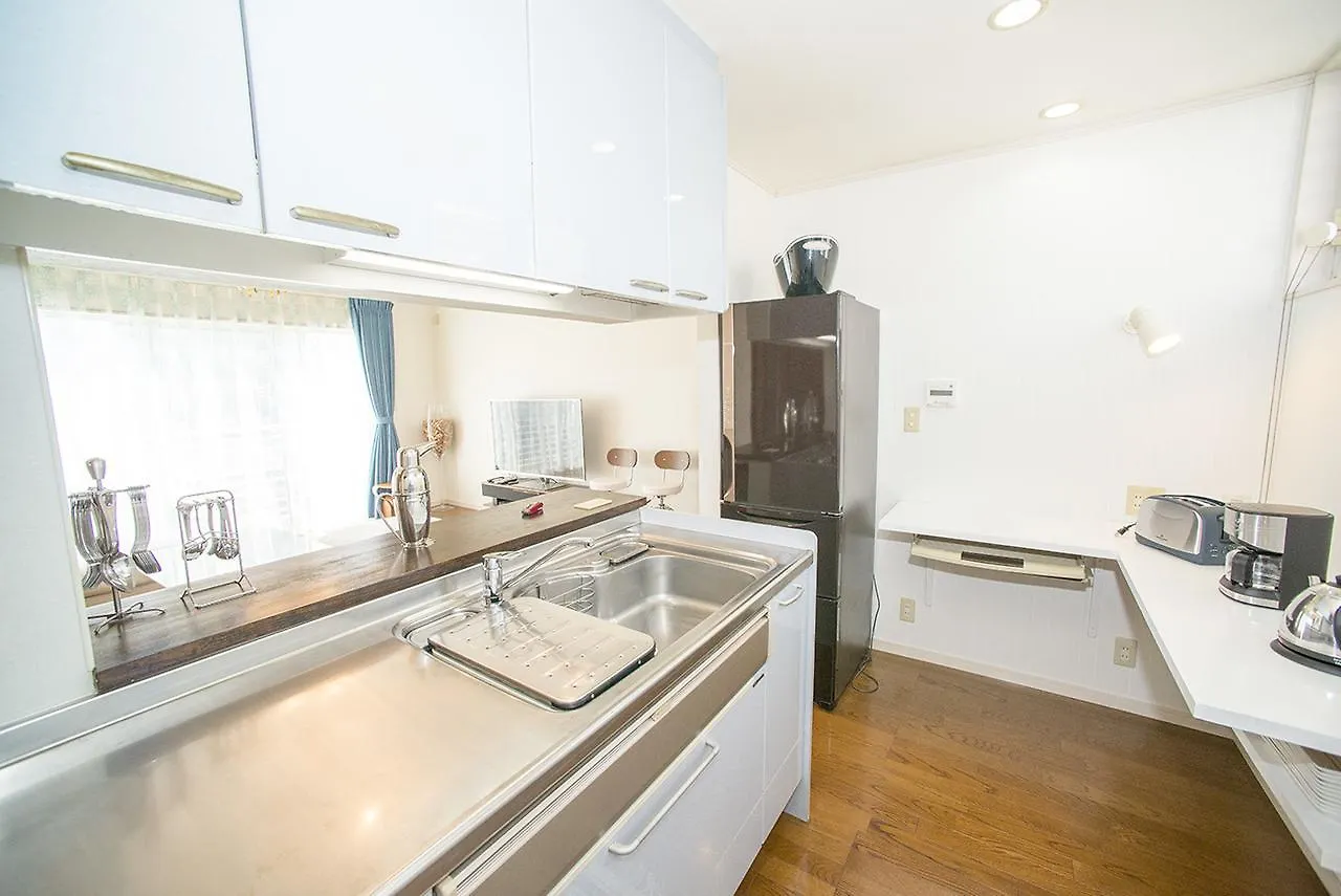 Zushi Beach House 0*,  Japan