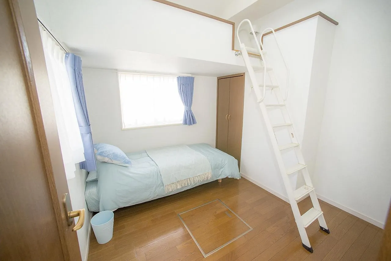 Zushi Beach House